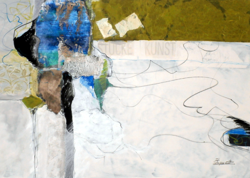 Stücke Kunst Stücke Kunst