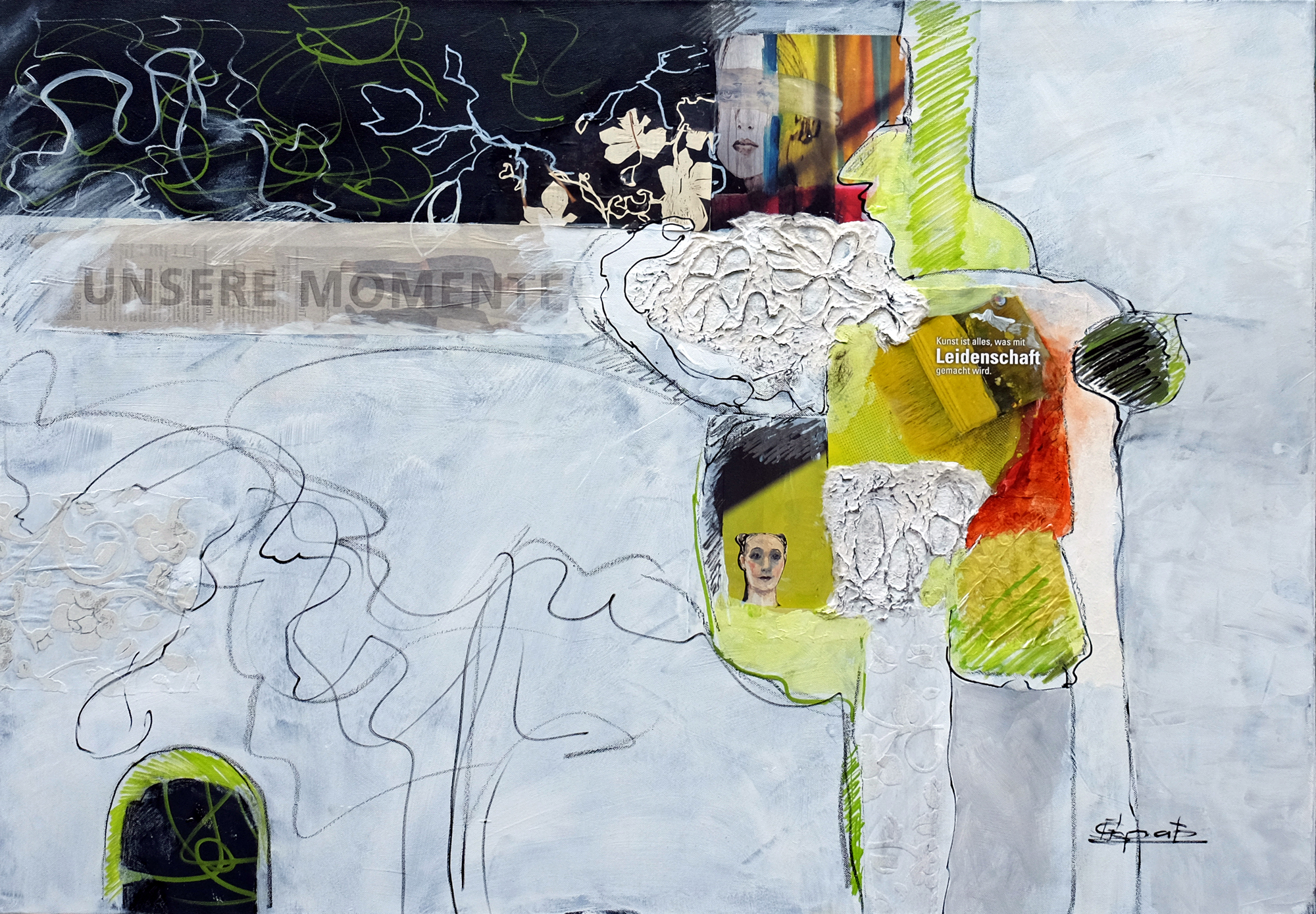 Evas Töchter Evas Töchter